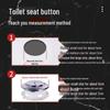 Duoao Universal Toilet Cistern Repair Kit
