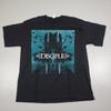 Hot Rare Disciple Band Black Heavy Cotton Size S-4XL T-Shirt Vinatge TT143 Unisex T-Shirt