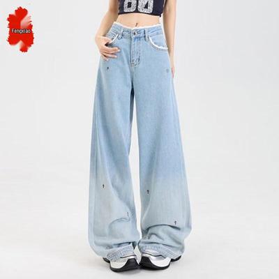Gonne e pantaloni da donna – Jeans