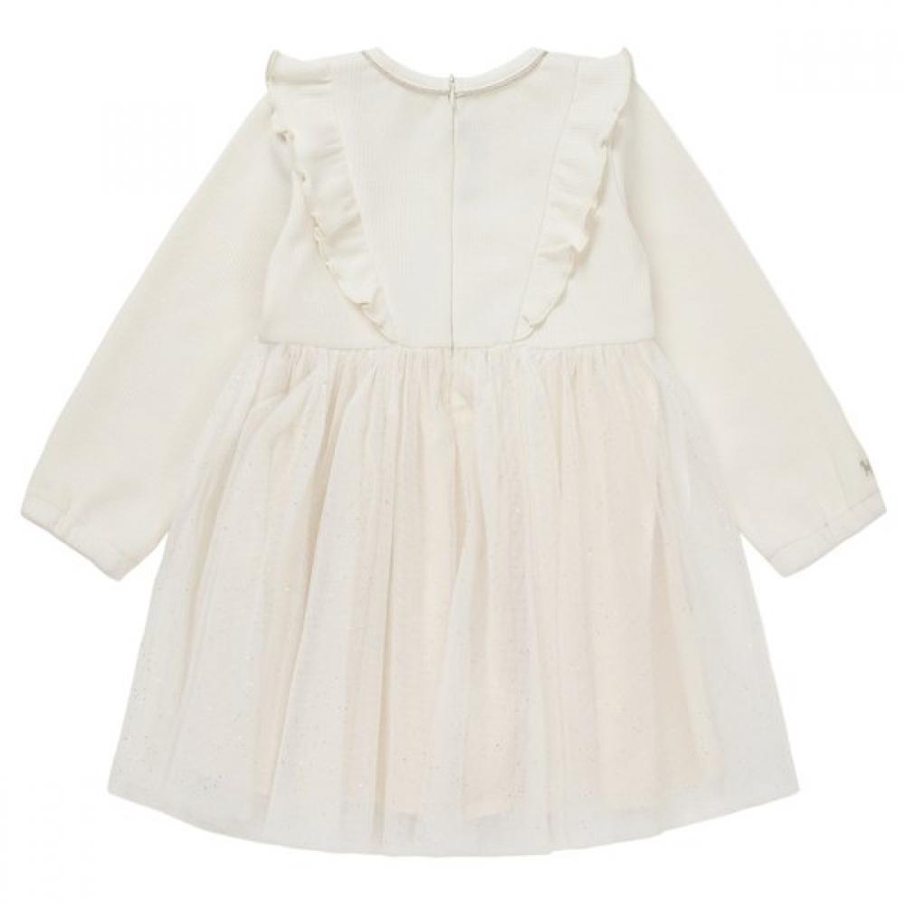 Bluedog Baby Melosoft Chiffon Dress 46a19 400 01