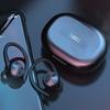 Wireless Bluetooth 5.0 Sports Headphone IPX5 Earbuds w/500mAh Charging Case Ear Hooks Earphones 3D HiFi In-Ear Wireless Headset