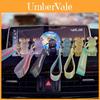 Cute And Stylish Pig Car Keychain Creative Toy Popular Gift Keychain For Women