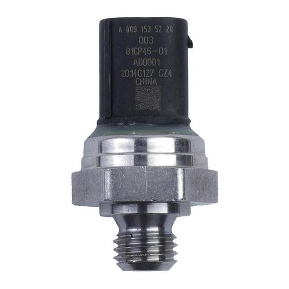 0091535228 Fuel Pressure Sensor For Mercedes Benz E250 GL350 GLK250 ML350 S350