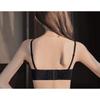 Sexy Leopard Print Push Up Bra For Women