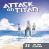 Attack On Titan 22 by Hajime Isayama Paperback Book 9781632364258