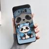 Cases For Samsung Galaxy Note8 Protection Back Covers Soft Silicone Cases For Samsung Note 8 Fashion Cartoon Printed Phone Coque