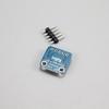 VEML7700 Ambient Light Sensor Module 120k Lux Light Intensity Measuring Sensor Board 3.3V 5V I2C Interface
