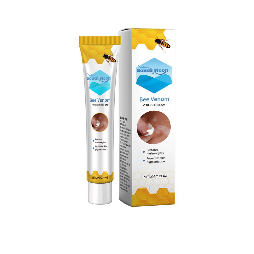 South Moon Bee Venom Cream For Even Skin Tone And Spot Reduction