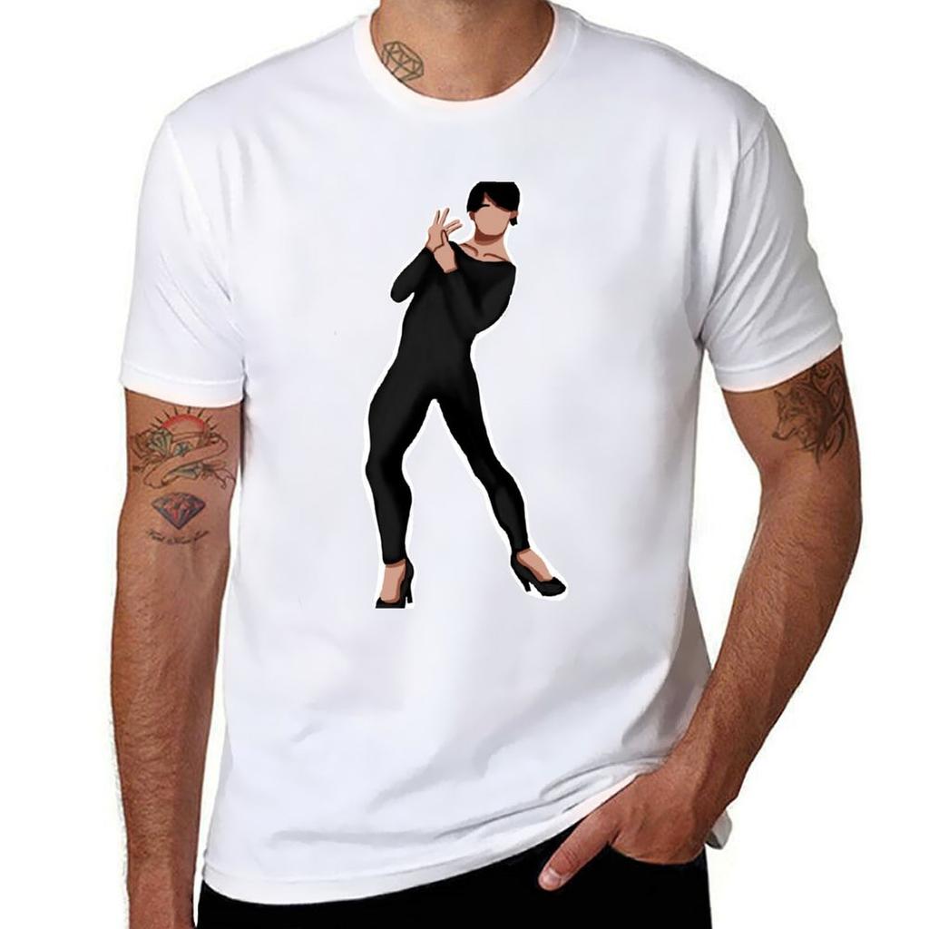 Joe ‘Single Lady’ Jonas T-Shirt Industrial Work Tee Shirt