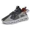 39-46 Outdoor Casual Sneakers Mens Shoes for Boy Running Luxus Designer Tênis Masculino Platform Fashion Non-slip Free Shipping