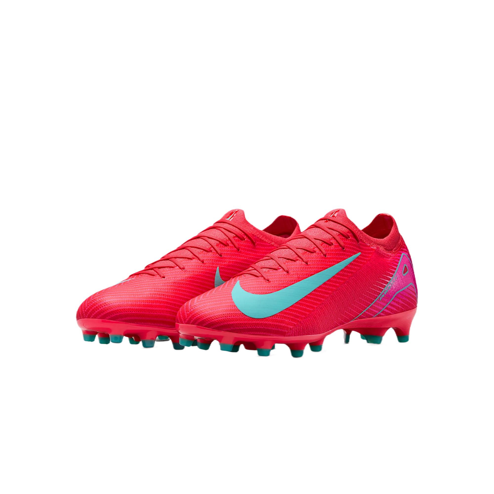 

Новые Nike Mercurial Vapor 16 Pro AG Pro Mad Energy Pack FQ8684-800 40