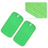 Mop Pads Mop Refills Reusable Soft Scrub Pads 30.5*15cm