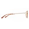 Gucci Unisex Eyeglasses Gg1852oa 002