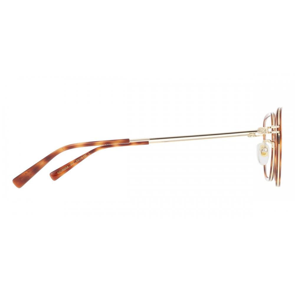 Gucci Unisex Eyeglasses Gg1852oa 002
