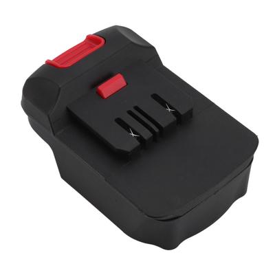 Q M 18V To 20V Battery Adapter Battery Converter for Woodworking Power Tool Adapter