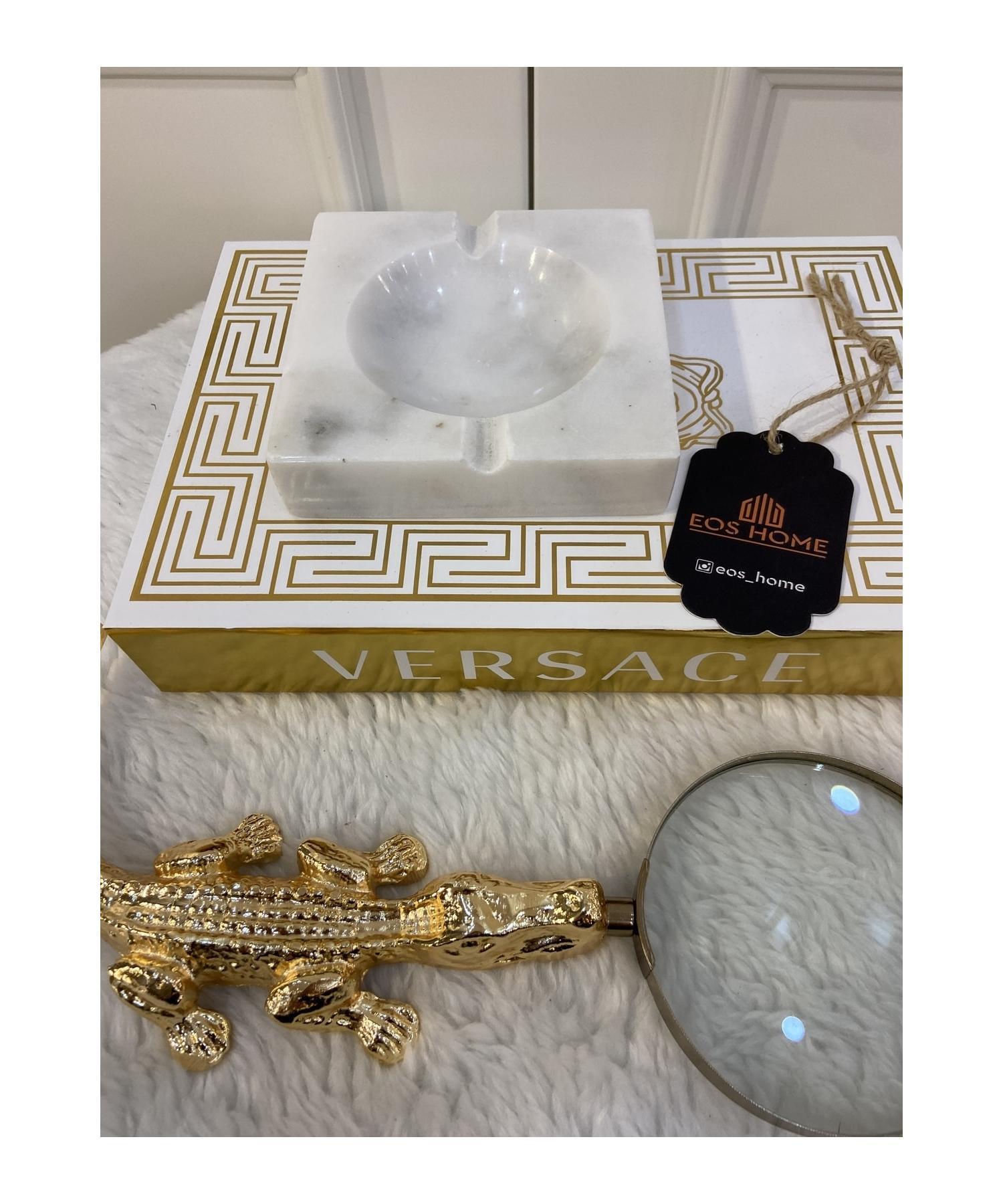 

Marble Ashtray