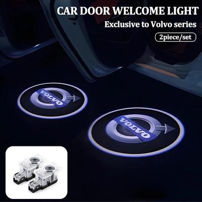 Illuminazione interna – Luci portiera aperta