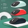 MKESPN 5600 Silent Rechargeable 2.4G Wireless Mouse