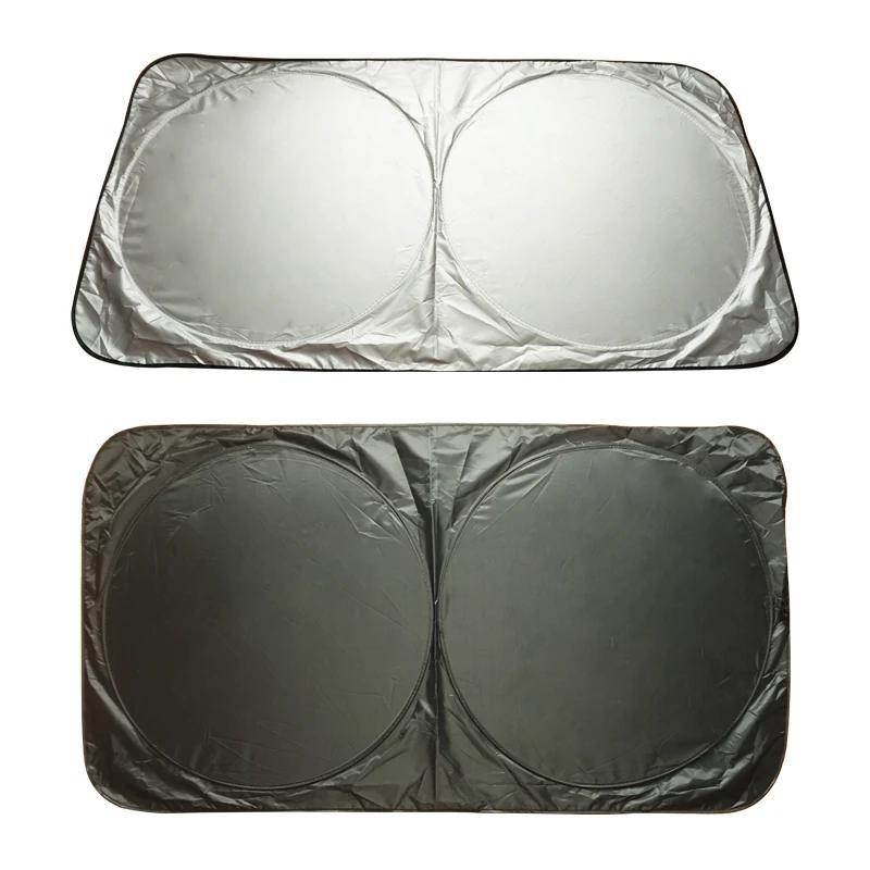 Sun Shade Visor Windshield Cover Car Window Sunshade Auto Car SunShade Anti Snow Ice Windshield Car Windshield Sunshade