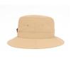 Ultra-Thin Fisherman Hat Men's Summer Sun Protection Sun Hat Uv Protection Women's Outdoor Lightweight Foldable Mountaineering Hat