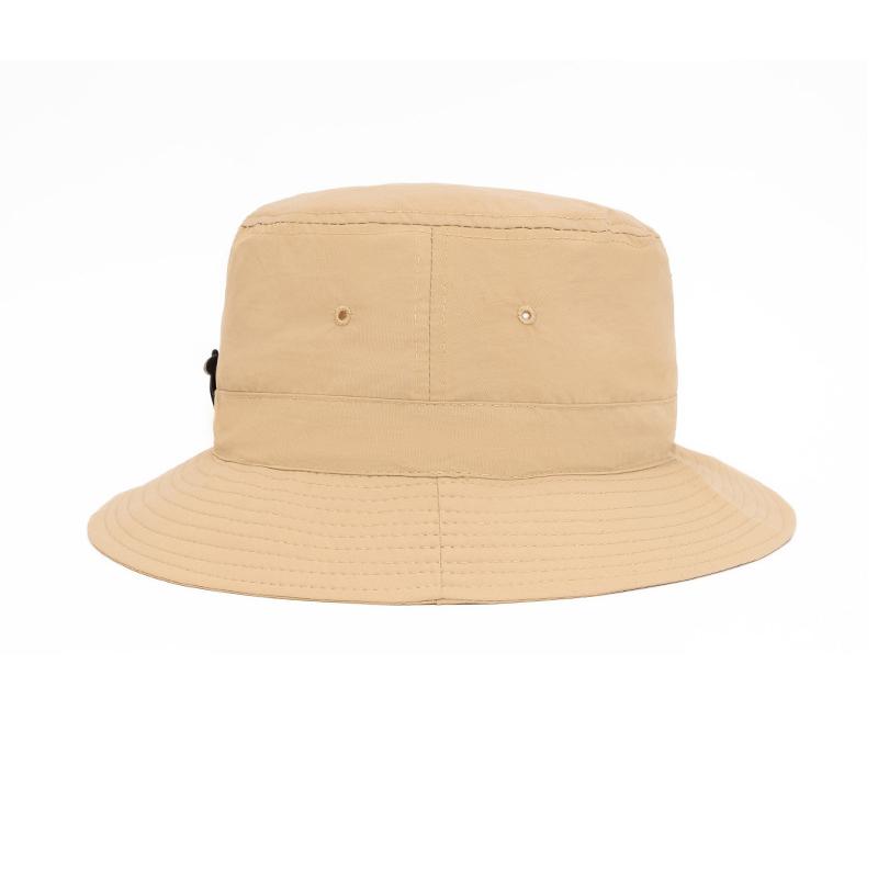 Ultra-Thin Fisherman Hat Men's Summer Sun Protection Sun Hat Uv Protection Women's Outdoor Lightweight Foldable Mountaineering Hat