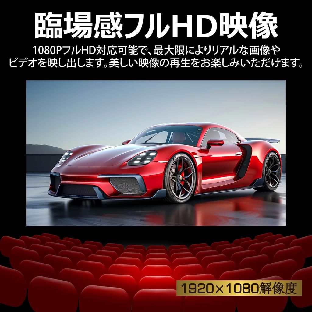 ASTON CONEX Smart Projector for Home Use with Google Full Short Automatic Obstacle Automatic Keystone and Automatic Focus Achieve a Large Screen Even