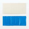 MUJI Emergency Toilet Set Everyday Absorbent 23cm x Waste 65cm x 80cm (For Use) 44900727/MJ-IMEMGT Sheet 20cm, Bag