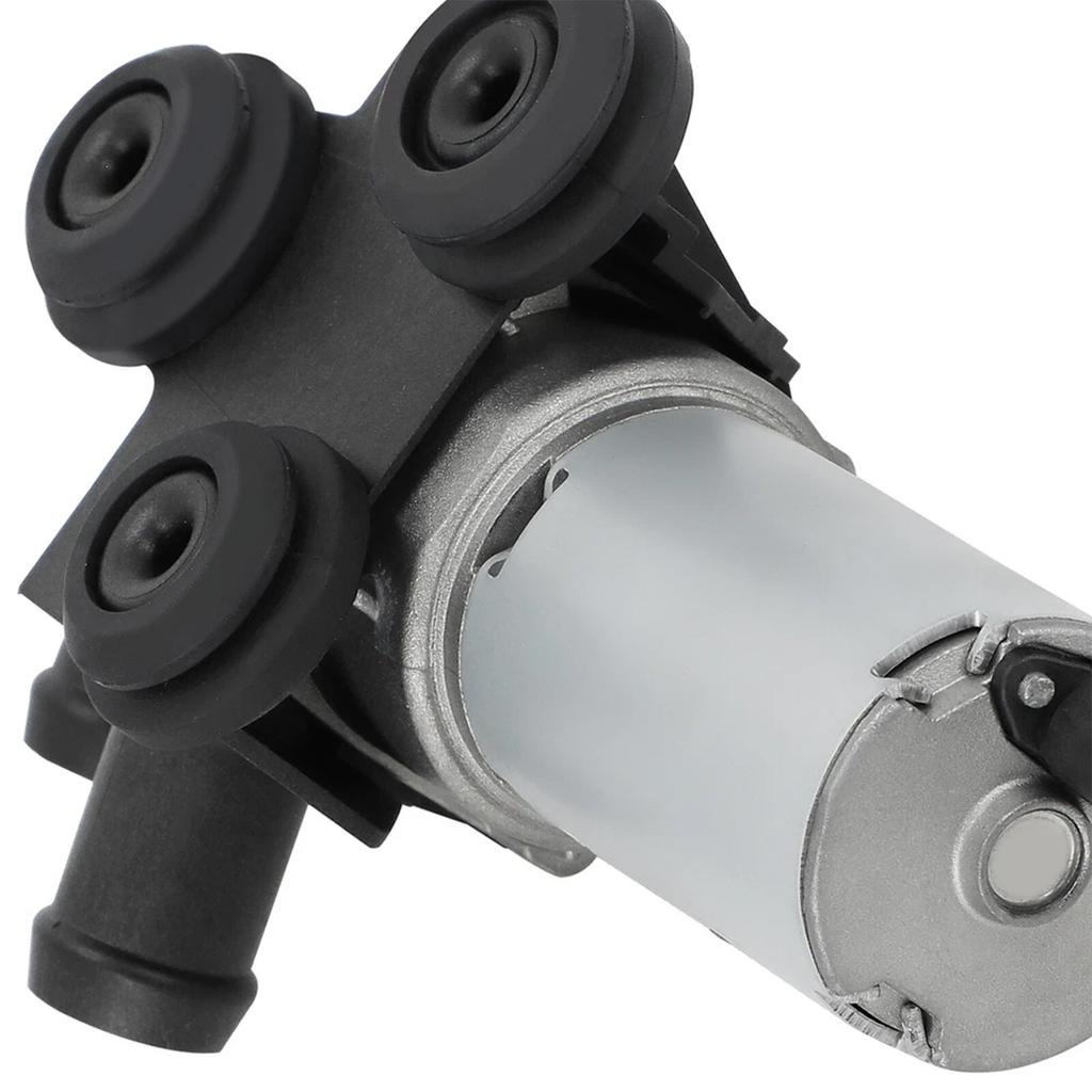 Pompa Cyrkulacji Wody Pompa Pomocnicza Wody 64118369806 Dla BMW E46 E90 E93 Z4