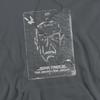 STAR TREK Mens Join the Search Hoodie