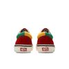 Vans Old Skool 36 DX 'Red Emerald Yellow' (Unisex) Red / Emerald / Yellow Skate Shoes VN0A38G2XFM