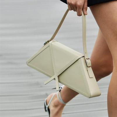 Women Bag PU Bucket Fashion Patchwork Purses And Handbags Luxury Designer Euro-America Style High Quality