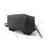 Pet Poop Bag Holder Leash Attachment Waste Bag Dispenser Adopt for Oxford Cloth for Dogs Cats Running Walking Training Hiking Accessory