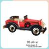 Wooden 3D Puzzle Car - Educational Handmade Toy for Kids