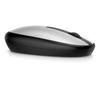 HP 240 Wireless Silver Bluetooth Latest Model Mouse, (Model Number 43N04AA#UUF), 5.1,