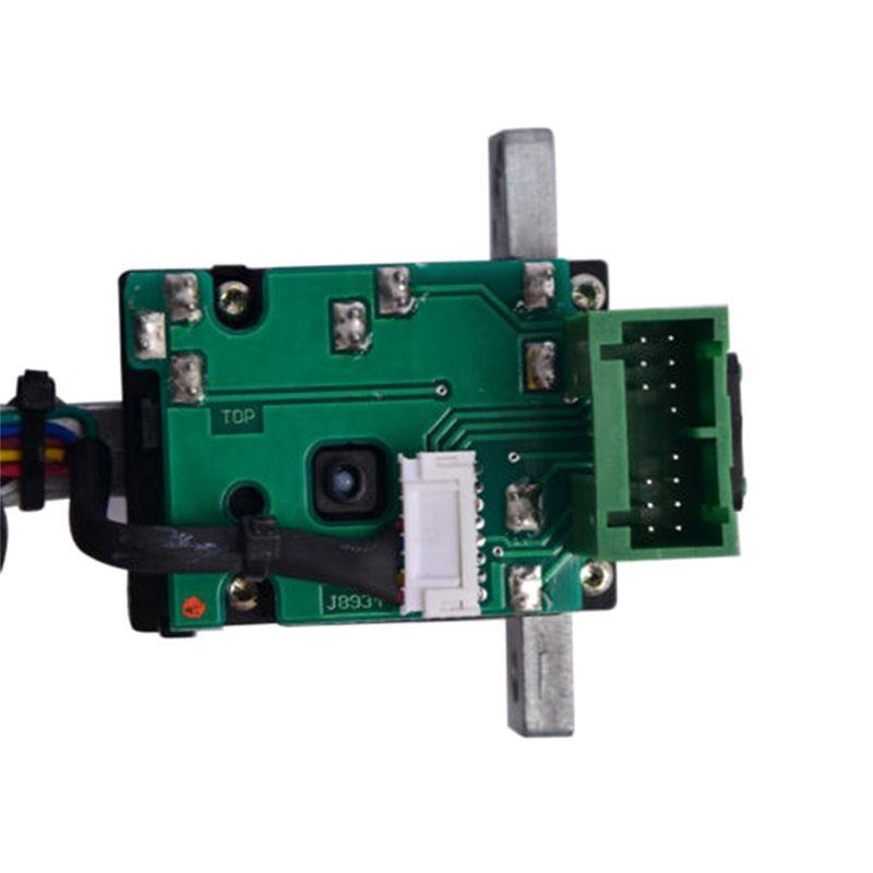 New For Freightliner Cascadia 2008-Up New Turn Signal Switch Window Wiper Switch A06-52311-000 Replacement