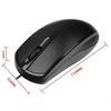 Ergonomics Wired Mouse 1200 DPI Computer Mice Business USB Optical Mouse  Office Home