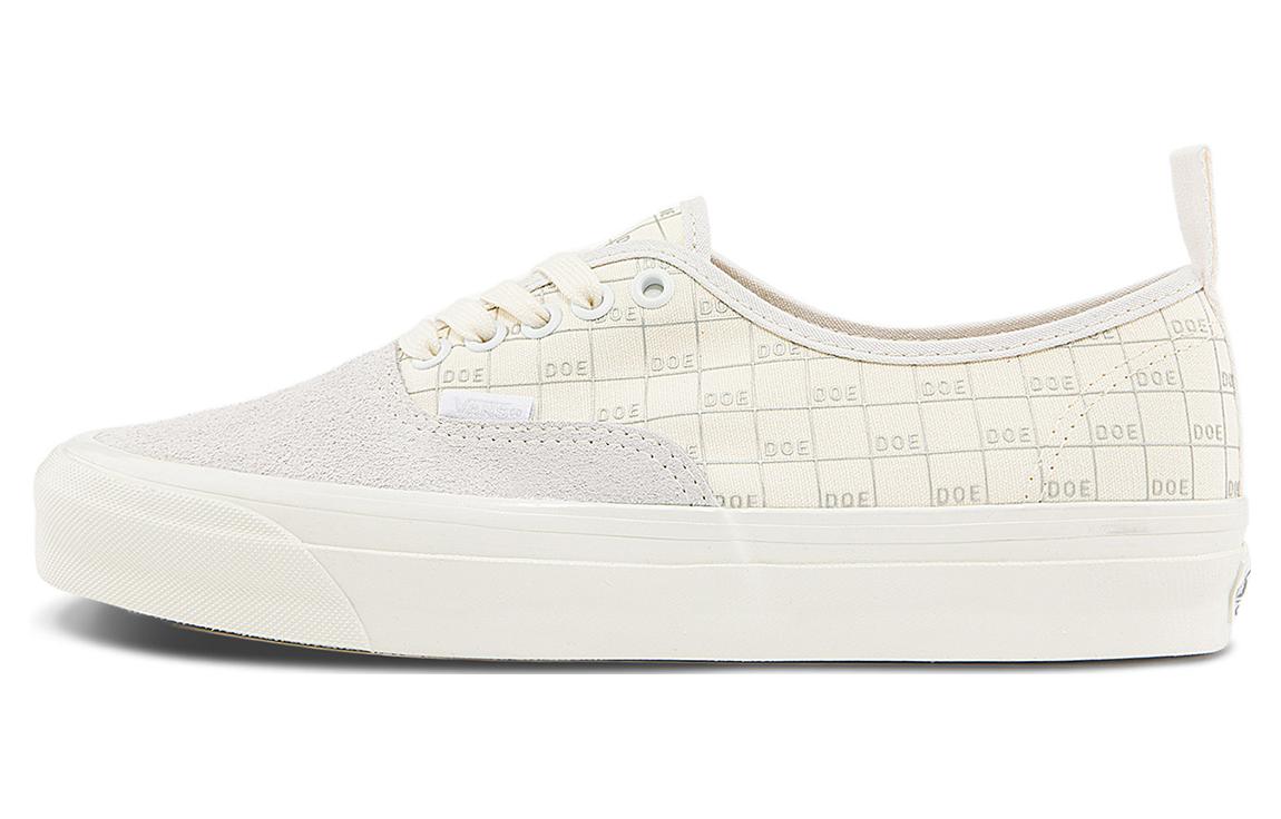 Vans Doe Vans Vault Authentic Lx  Кремовый  VN0A5FBDCAB 41