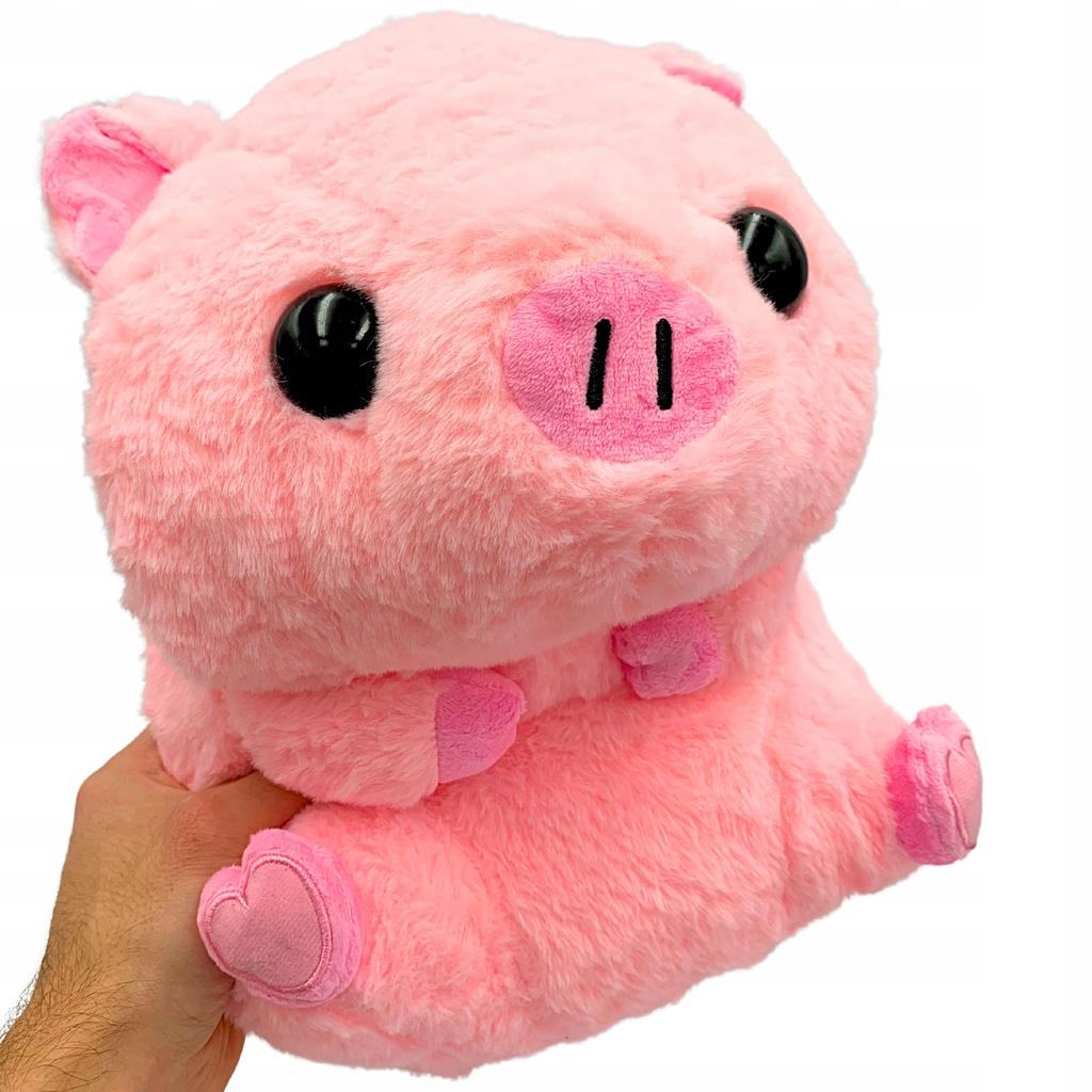 Pig Plush Toy Soft Toy Teddy Bear Cuddly Toy Large 40 Cm