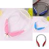 Wireless Bluetooth 41 Headphones Headset Mic In Ear Sports Stereo For 7 Iphone