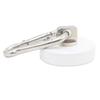 Ultra-Strong Magnetic Attraction Hooks Strong Magnetic Hook  Ideal for Kitchen Hanging