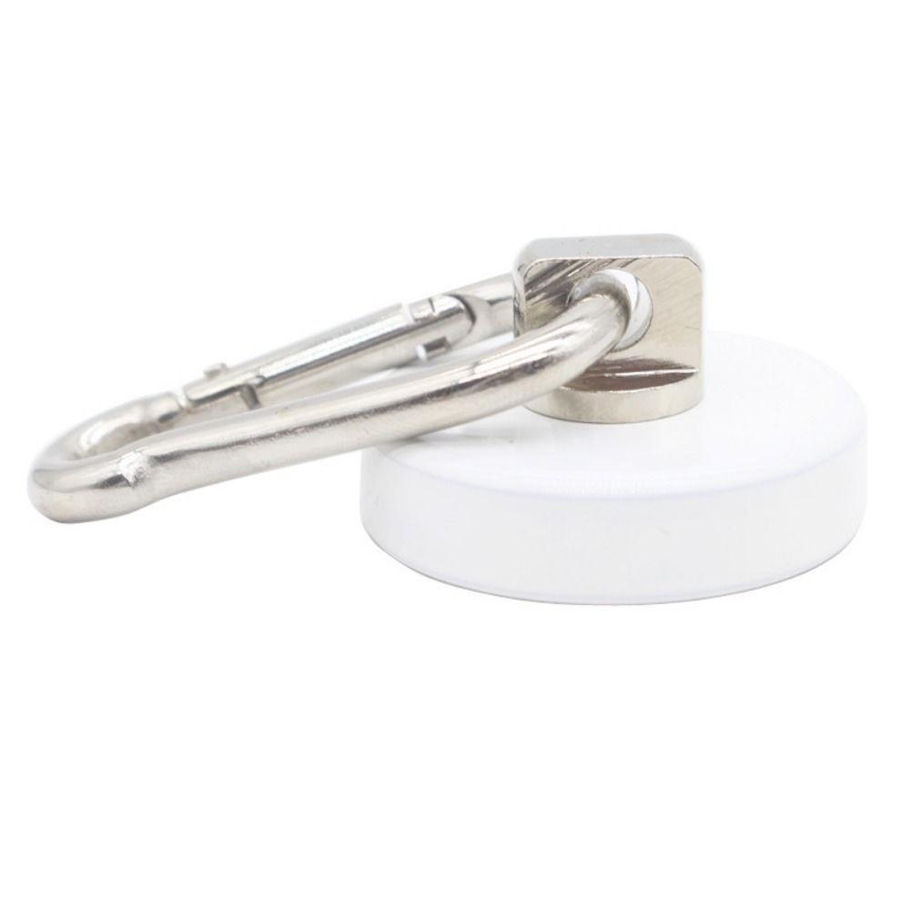 Ultra-Strong Magnetic Attraction Hooks Strong Magnetic Hook Ideal for Kitchen Hanging
