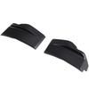 For Toyota Harrier -2024 Compatible Rear Tail Light Cover Taillight Side Guard Cover 81498-0E060 81497-0E060