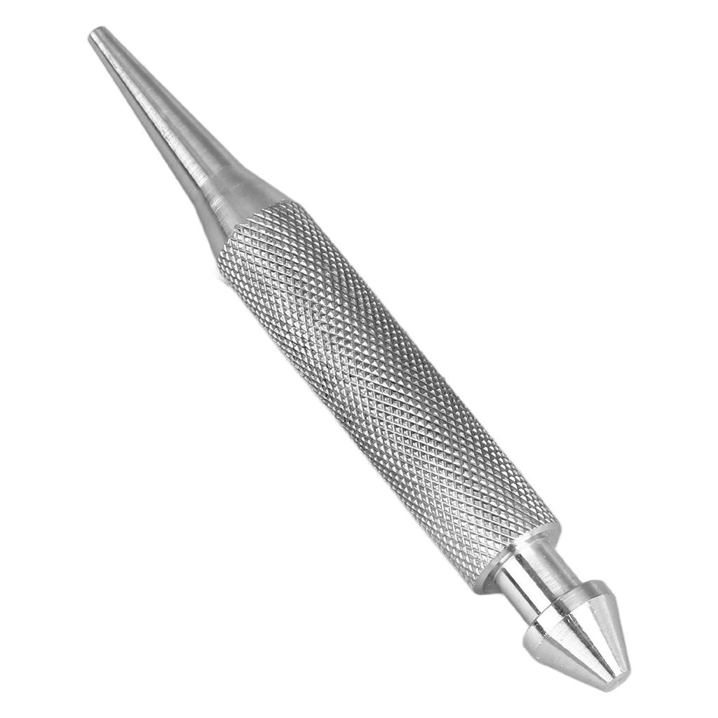 Trumpet Mouthpiece Truing Repair Tool Metal Professional Remove Dents Trumpet Mouth Truing Tool for 3C5C7C Silver