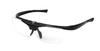 SK11 Reading Flip-up Glasses, +2.5 Prescription, Black, SG-HN25