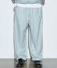 SCULPTOR Paneled Wind Pants Sage