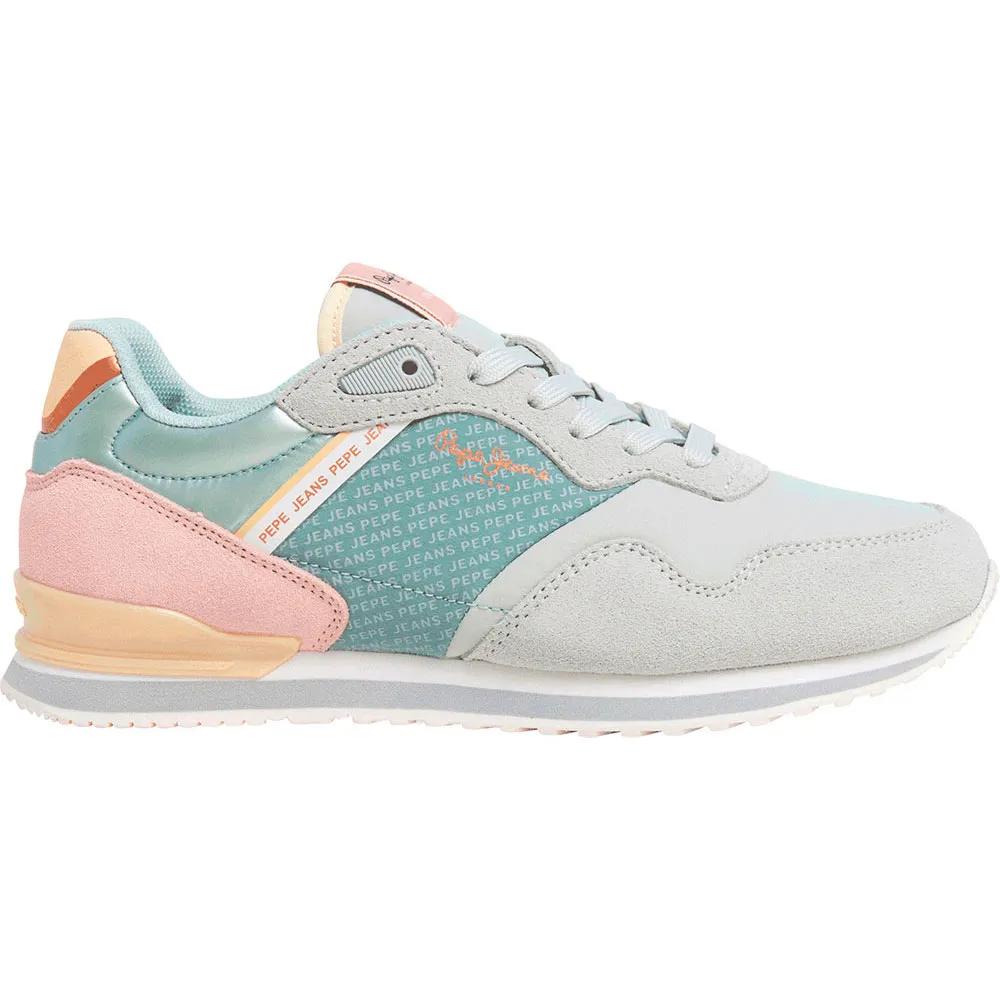 Pepe Jeans Кросовки London Print