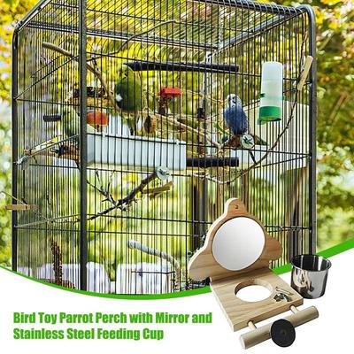 Pájaros – Juguetes para pájaros