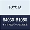 TOYOTA originaalosade elektriline aknatõstuki lüliti ASSY RR Passo osanumber 84030-B1050