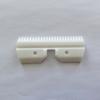 5PCS Wide Teeth Ceramic Moving Blade Fit 10W# 15W# 30W#