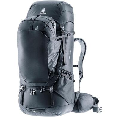 Backpack Deuter Voyager 65+10 Black (3513125-7000)